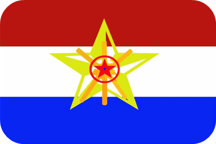 FDH Flag
