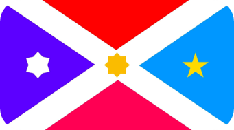 FLP Flag
