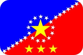 HZFR Flag