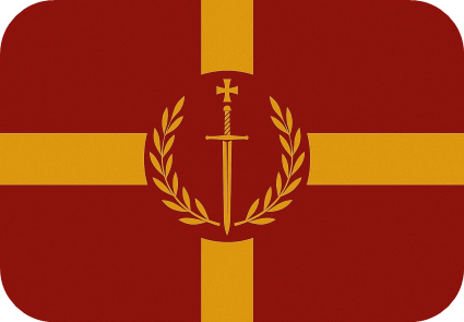 KV Flag