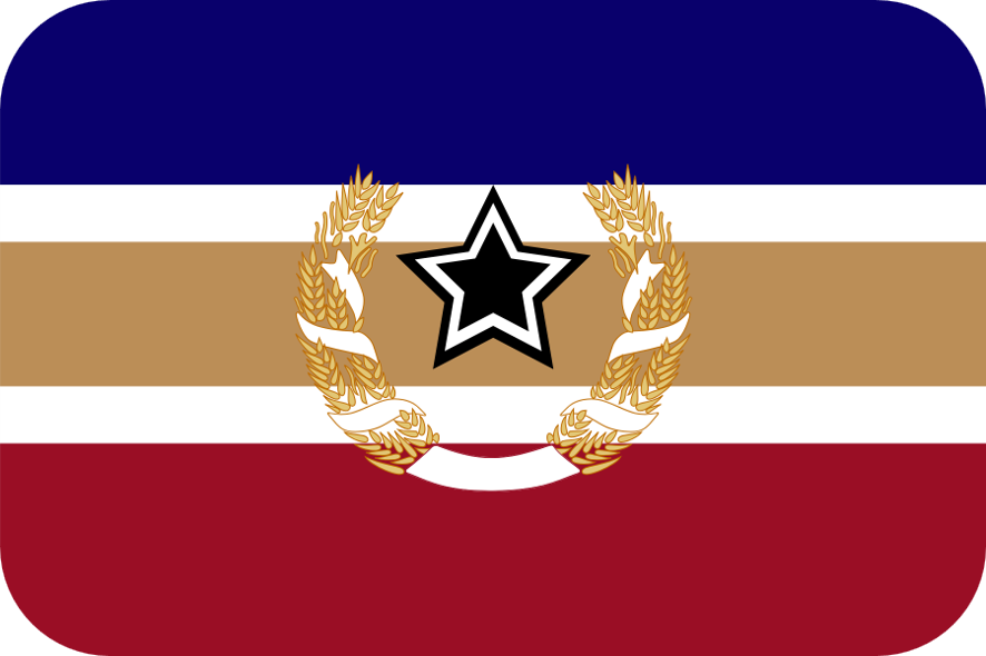 RPO Flag