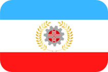 SAR Flag