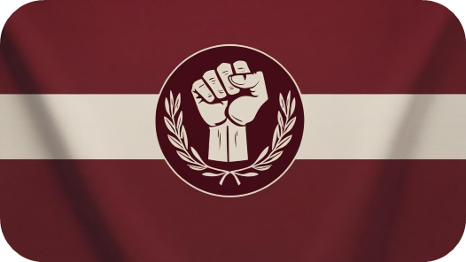SDR2 Flag
