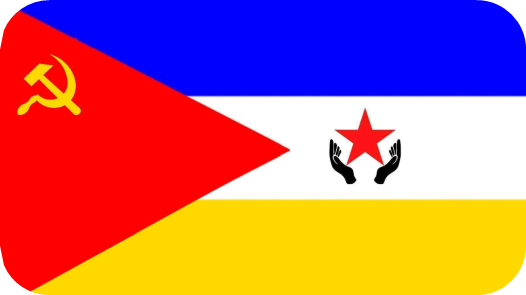 SFR Flag
