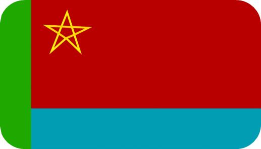 SRS Flag