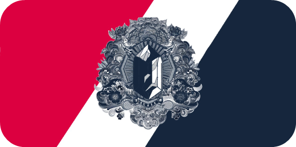 TKU Flag