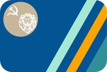 VIS Flag