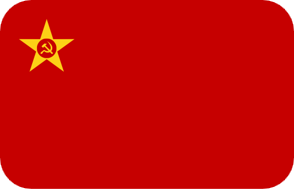 YSSF Flag